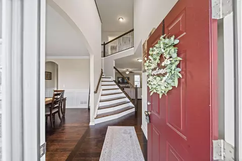 Entry Way - 607 Green Forest Pl, Lithopolis, OH 43136 photo 1 of 8