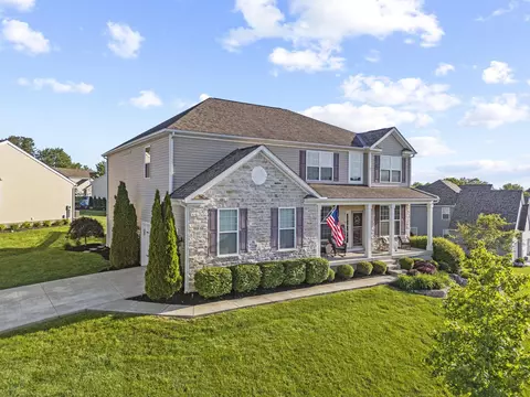 Other - 607 Green Forest Pl, Lithopolis, OH 43136 photo 1 of 20
