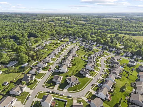 View/Area - 607 Green Forest Pl, Lithopolis, OH 43136 photo 11 of 11