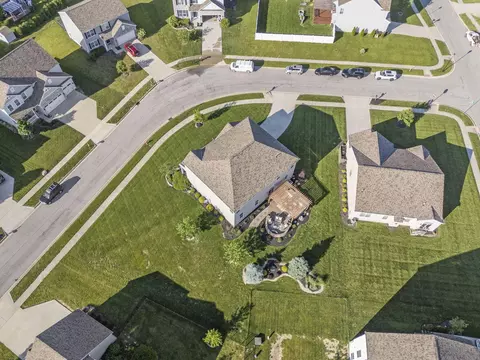View/Area - 607 Green Forest Pl, Lithopolis, OH 43136 photo 6 of 11