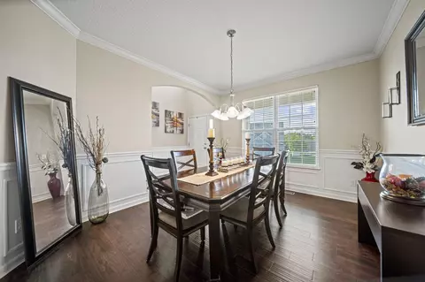 Dining - 607 Green Forest Pl, Lithopolis, OH 43136 photo 1 of 2