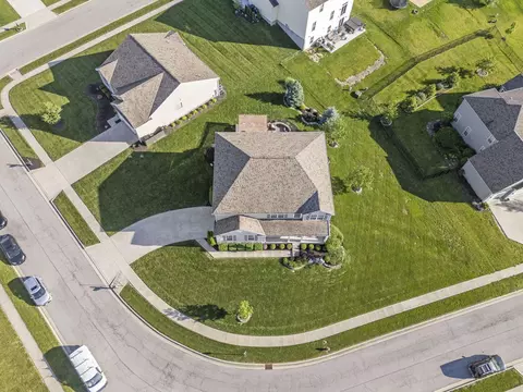 View/Area - 607 Green Forest Pl, Lithopolis, OH 43136 photo 3 of 11