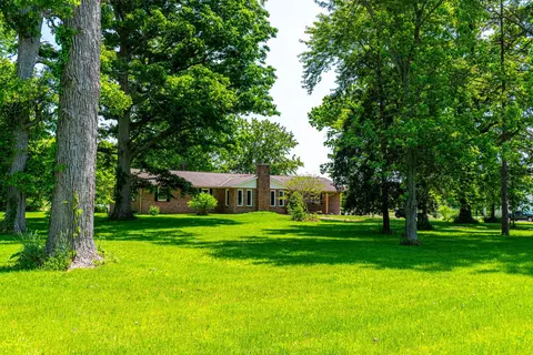 2814 Nesbitt Rd, Caledonia, OH 43314