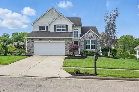 6 Wildwood Ln, Mount Vernon, OH 43050
