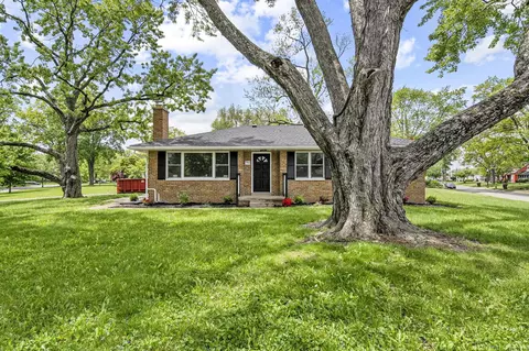 2960 Berwick Blvd, Columbus, OH 43209