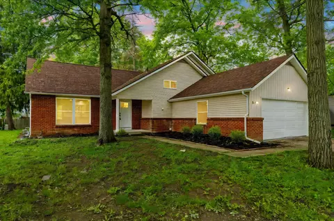 547 Hawthorne Pl, Reynoldsburg, OH 43068