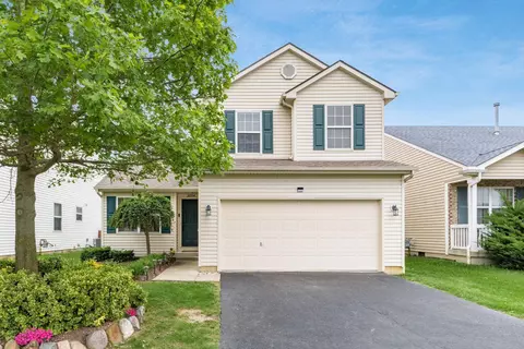 3854 Sugarbark Dr, Canal Winchester, OH 43110
