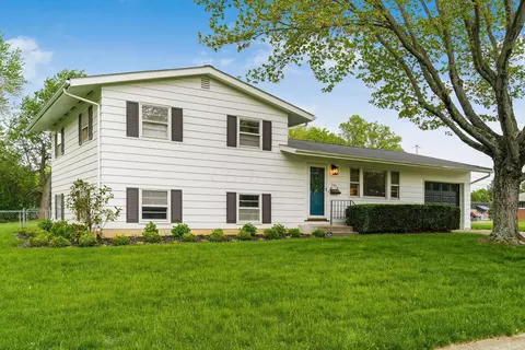 363 Cheyenne Dr, Westerville, OH 43081