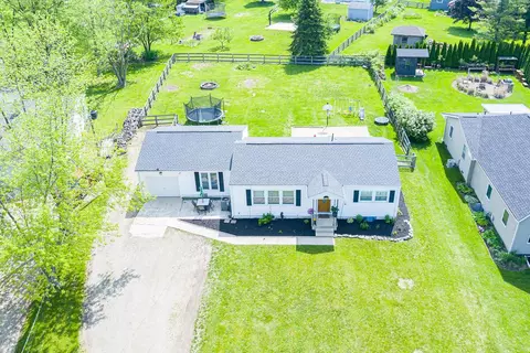 1485 E Choctaw Dr, London, OH 43140