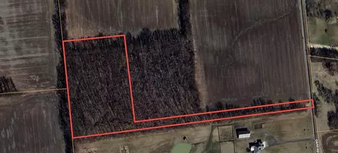 0 Carr Rd, Ostrander, OH 43061