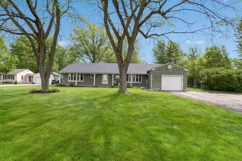 3540 Marion-marysville Rd, Prospect, OH 43342