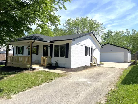 1836 Glenmate Ct, Columbus, OH 43223