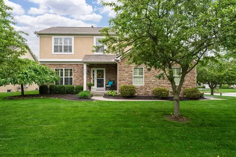 6390 Morrisey Pl, Dublin, OH 43016