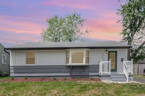 3522 Astor Ave, Columbus, OH 43227