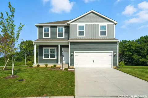 2756 Carrowmore Ct, Delaware, OH 43015