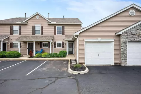 5210 Novelty Ave #73D, Canal Winchester, OH 43110
