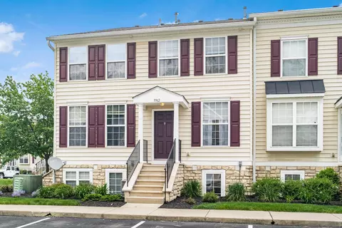 5962 Thunder Gulch Dr, New Albany, OH 43054