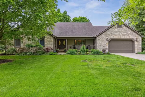1965 S 3 Bs And K Rd, Galena, OH 43021