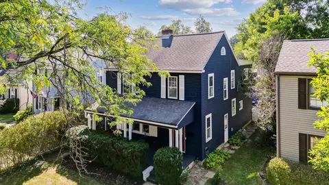 789 Chelsea Ave, Columbus, OH 43209