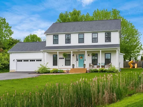 6501 S Section Line Rd, Delaware, OH 43015