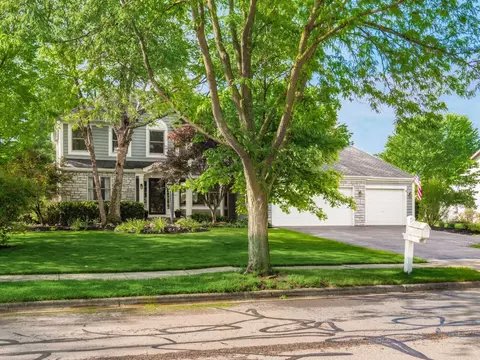 1249 Sea Shell Dr, Westerville, OH 43082