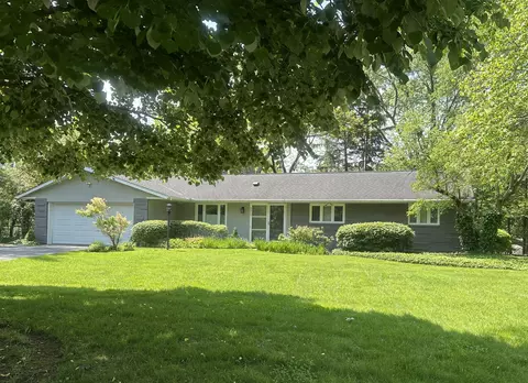 2515 Donna Dr, Columbus, OH 43220