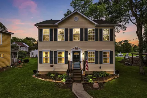7489 Broadwyn Dr, Reynoldsburg, OH 43068