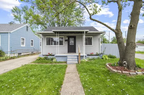 2728 Hiawatha St, Columbus, OH 43211
