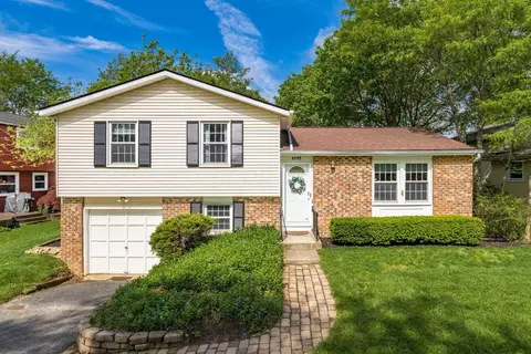 4995 Sugarplum St, Gahanna, OH 43230