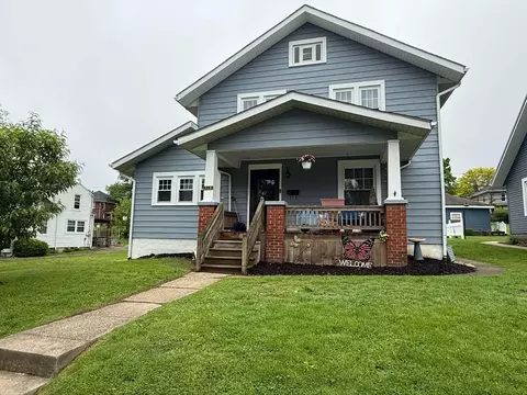 514 Eastern Ave, New Lexington, OH 43764