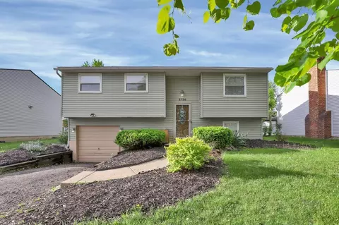 5756 Saffron Ave, Galloway, OH 43119