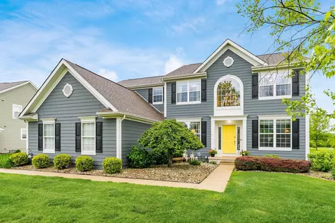 2665 Weyant St, Lewis Center, OH 43035
