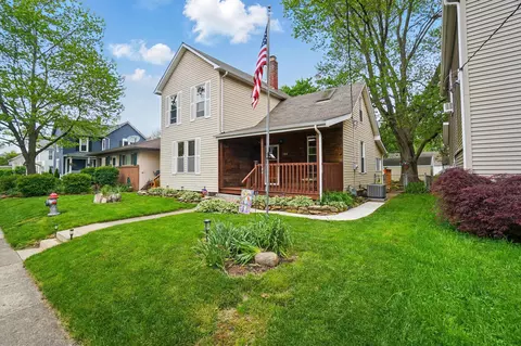 144 Shepard St, Gahanna, OH 43230