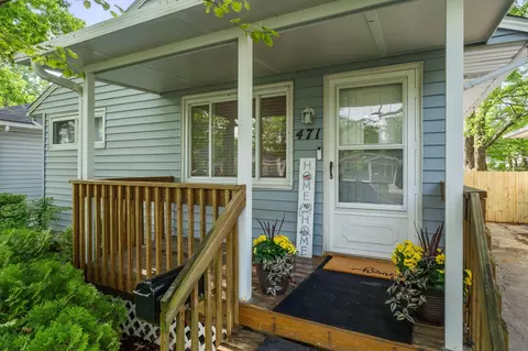 471 Chase Rd, Columbus, OH 43214