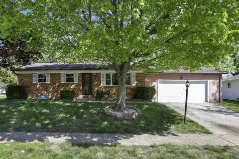 1770 Ormond Ave, Columbus, OH 43224