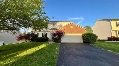 7586 Jenkins Dr, Canal Winchester, OH 43110