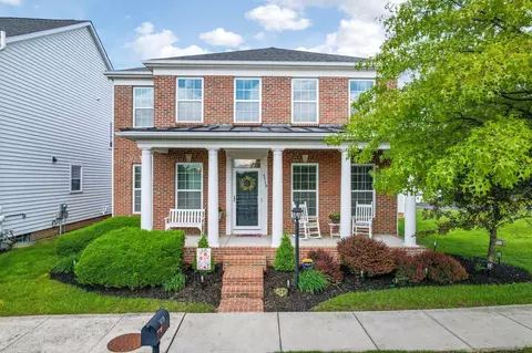 5119 Butterworth Green Dr, New Albany, OH 43054