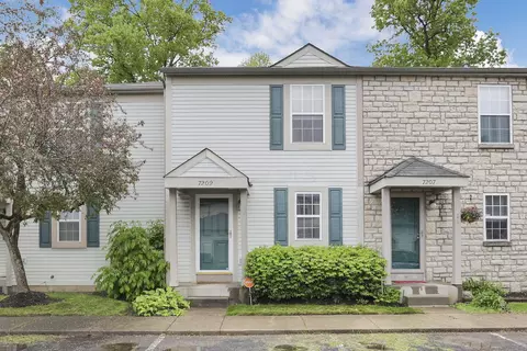 7209 Kirkdale Dr #39B, Blacklick, OH 43004
