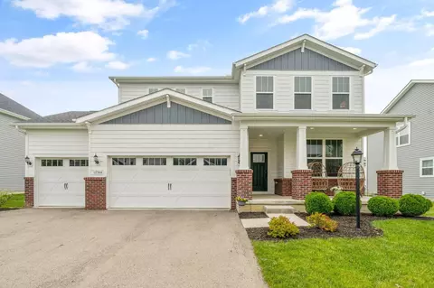 12364 Greenwood Dr, Pickerington, OH 43147
