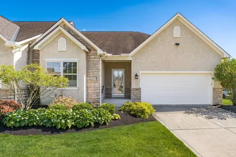 6227 Marias Point Ln, Columbus, OH 43213