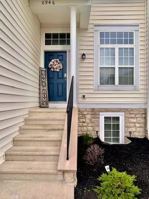 6946 Churchhill Downs Dr #40-694, New Albany, OH 43054