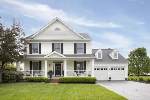 7000 Dean Farm Rd, New Albany, OH 43054