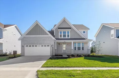 12280 Pleasant View Dr, Pickerington, OH 43147