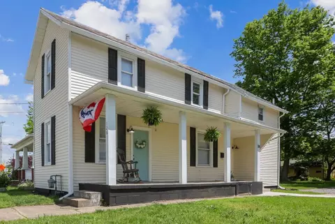 126 S Cherry St, Lancaster, OH 43130