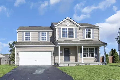 119 Gala Ave, Pataskala, OH 43062