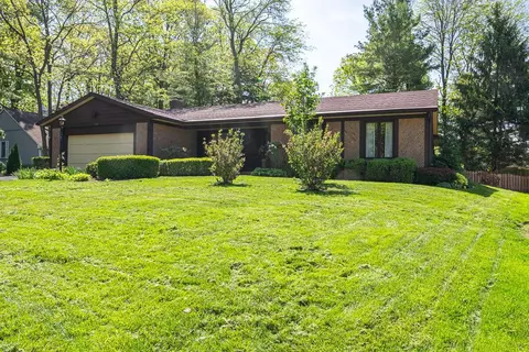 735 Cherrington Rd, Westerville, OH 43081
