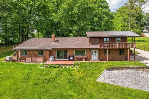 8485 Benson Rd NW, Carroll, OH 43112
