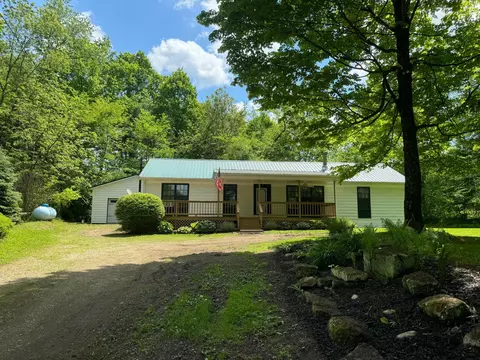 321 Pine St, Brinkhaven, OH 43006
