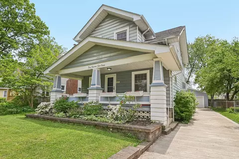 467 Brevoort Rd, Columbus, OH 43214