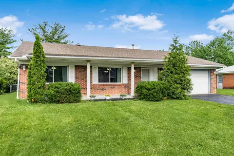 717 Birmingham Rd, Westerville, OH 43081